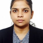 Shatakshi Agarwal - Navi Mumbai, India