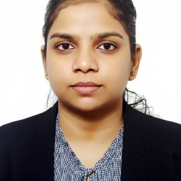 Shatakshi Agarwal