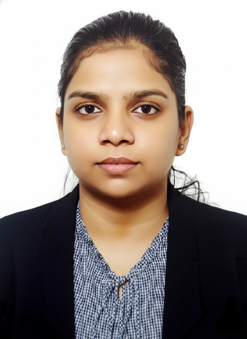 Shatakshi Agarwal