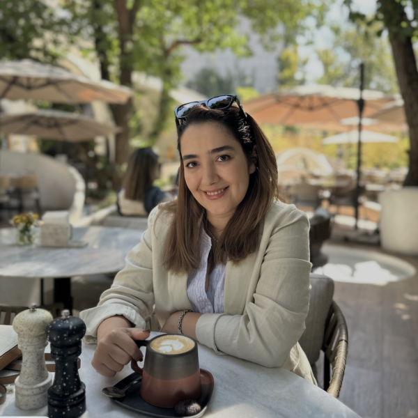 shiva kamalzadeh