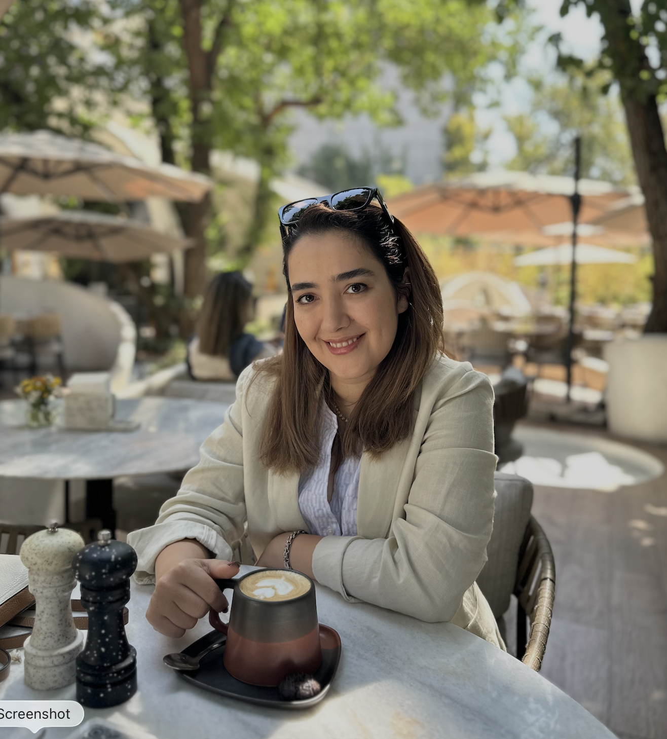 shiva kamalzadeh
