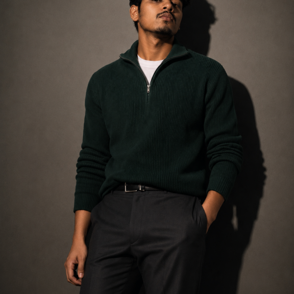 ishan chauhan