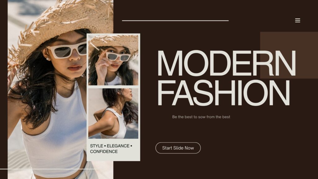 I will create, design and customize your shopify store, dropshipping website in 5 days - portfolio - 0