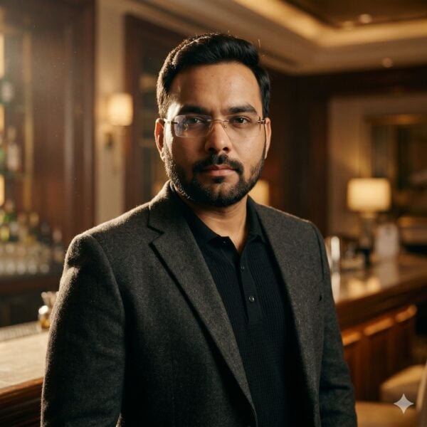 Shubham Authankar