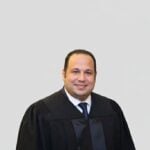 محمد زيدان - أبو كبير, مصر