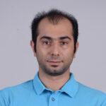 Sina Moghadam - Tehran, Iran