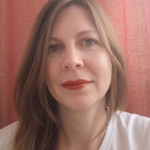 Ekaterina Serova - Alicante, Spain