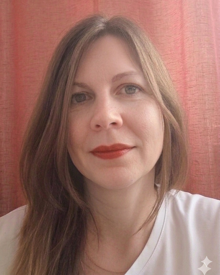 Ekaterina Serova