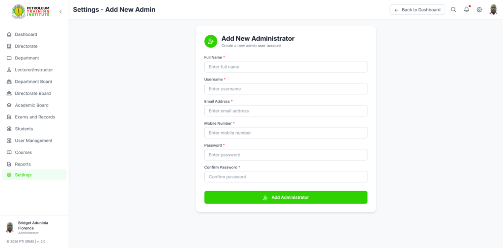 Je vais créer un système de gestion d’entreprise sur mesure pour automatiser vos opérations - portfolio - 2
