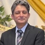Dr Syed Salman Hassan - Lahore, Pakistan