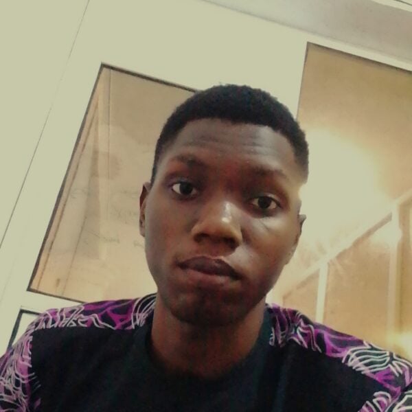 Lordpraise Godson