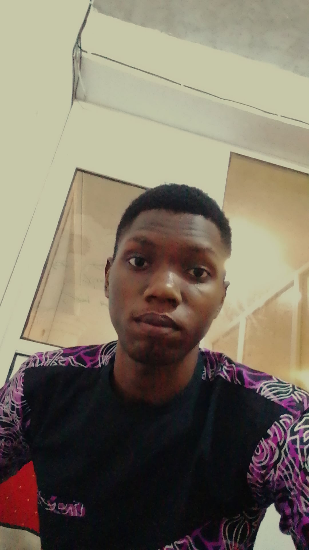 Lordpraise Godson