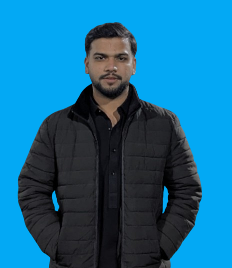 Muhammad Shariyar