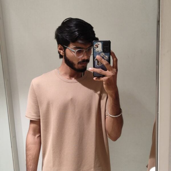 Dhruvv Patel