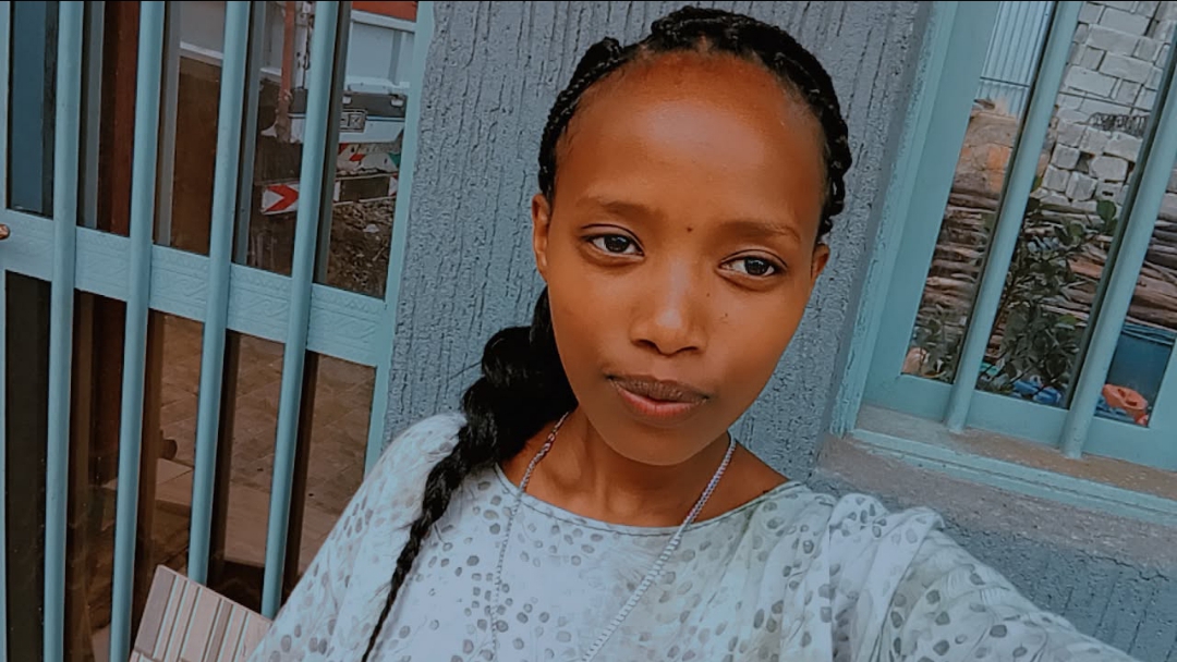 Roza Niguse - cover