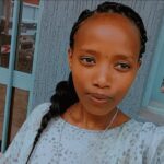 Roza Niguse - Addis Ababa, Ethiopia