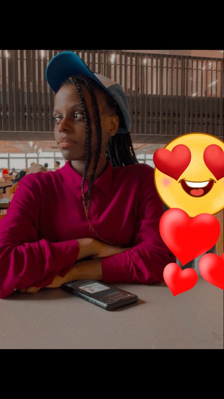 Mwebaza Sylivia Samalie