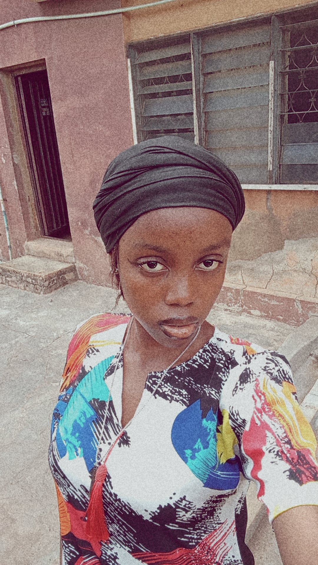 Oluwatola Victoria