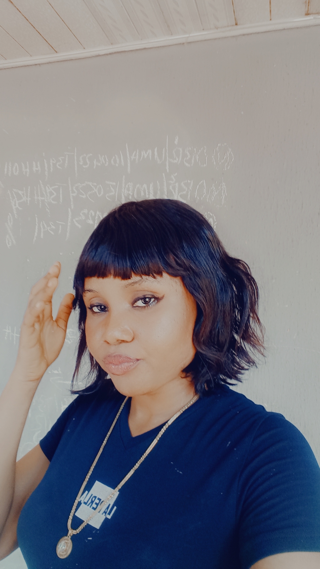 Chiamaka Ndubuka