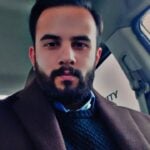 Muhammad Ahmad Arif - Lahore, Pakistan