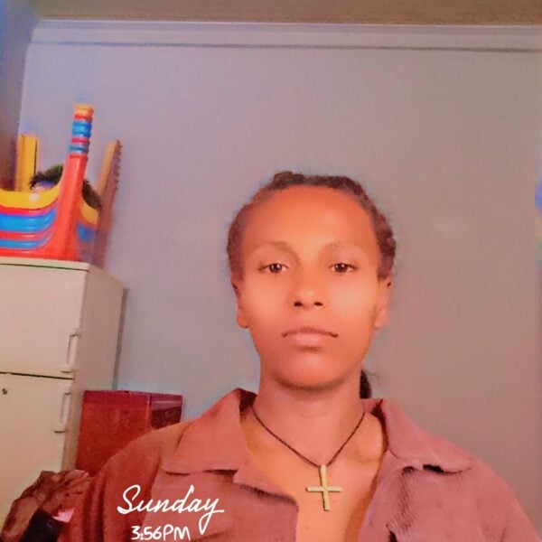 Atsede Ephrem