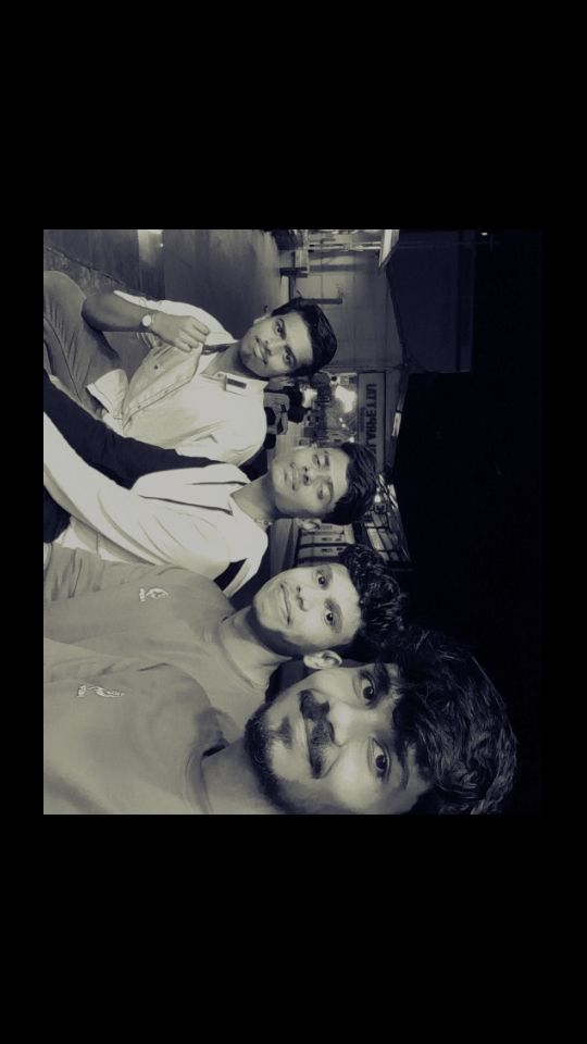 Mahesh M
