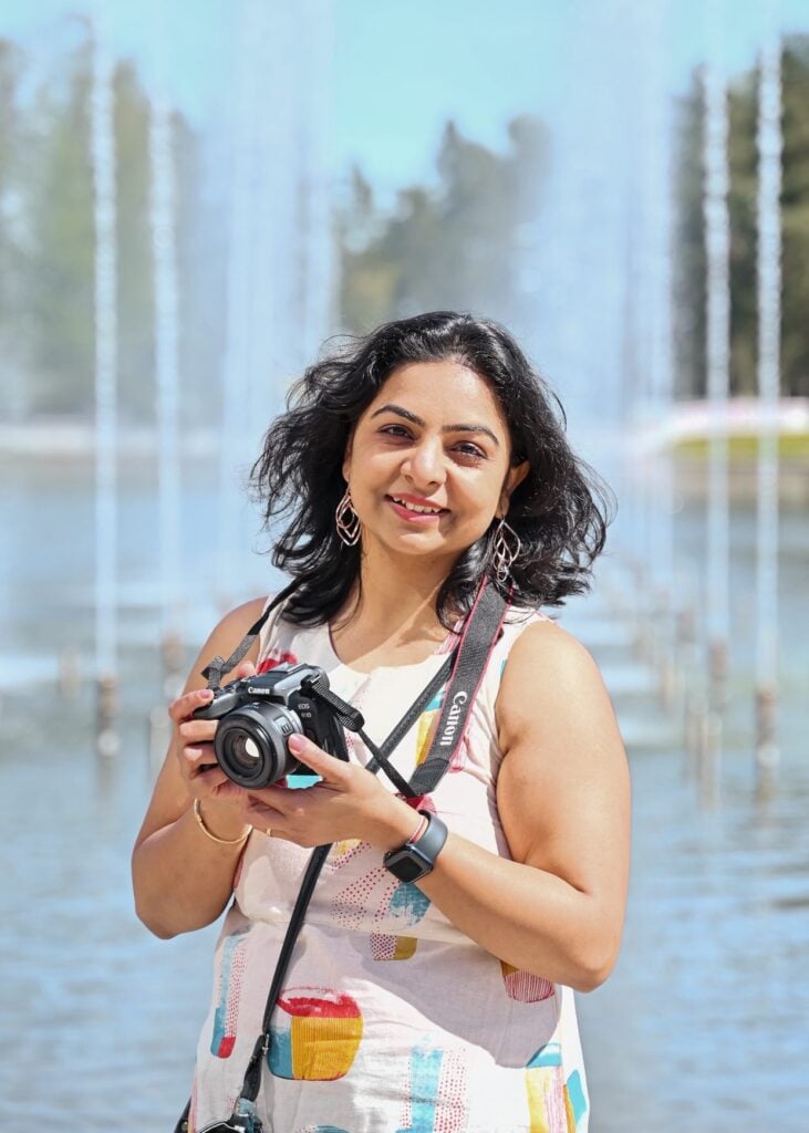 Divya Joshi - portfolio - 0