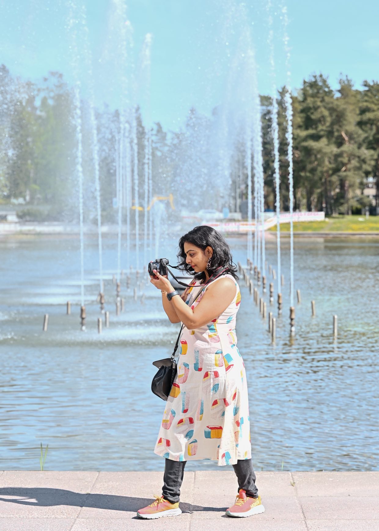 Divya Joshi - cover