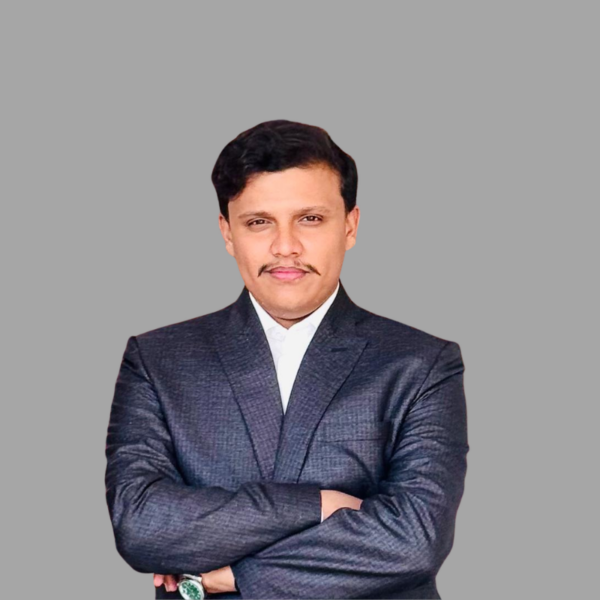 Sohail Asghar