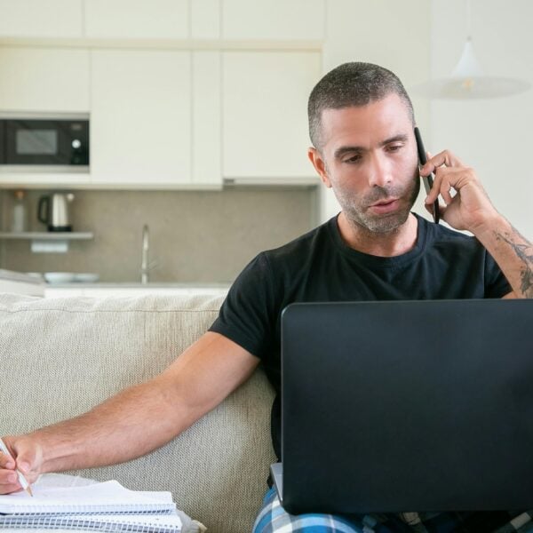 Starting a Home Service Business? Why Choosing the Right Structure Matters
