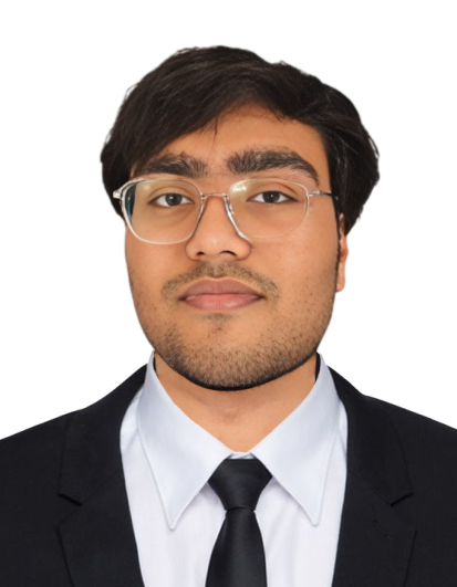 Harshit Gautam