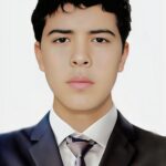 Sayed Asghar Sadat - Mazar-i-Sharif, Afghanistan