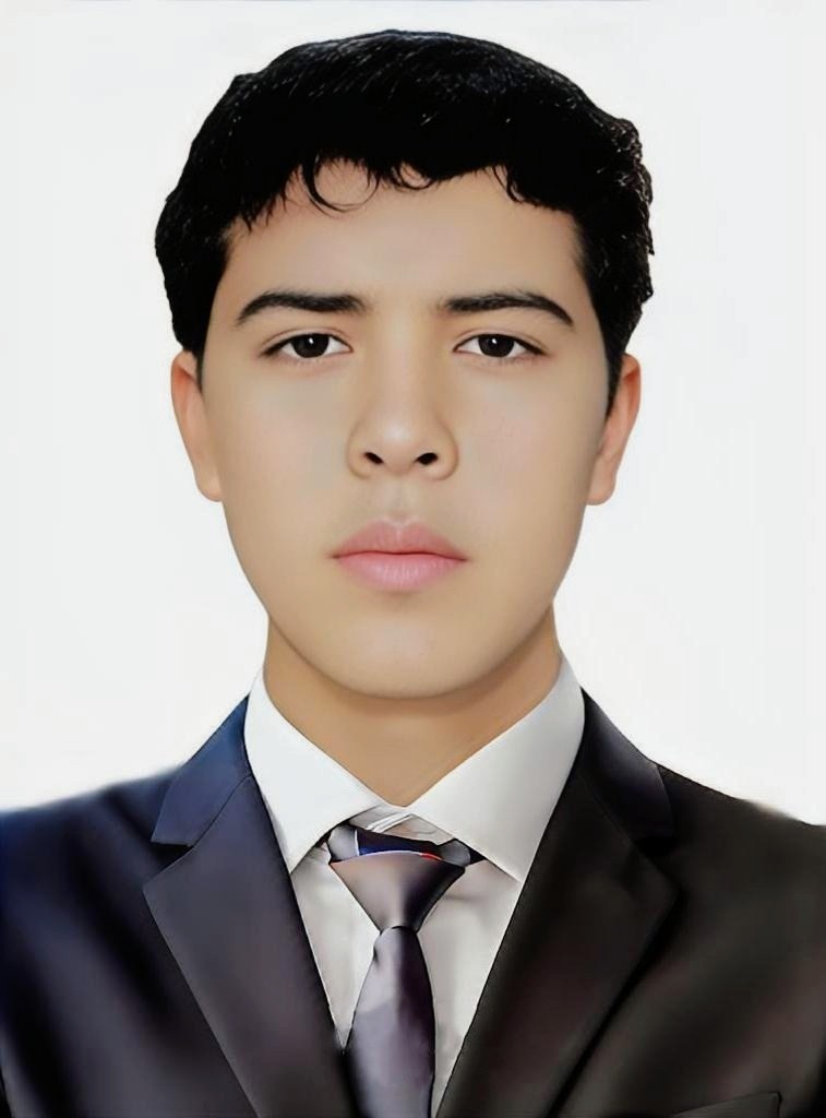 Sayed Asghar Sadat