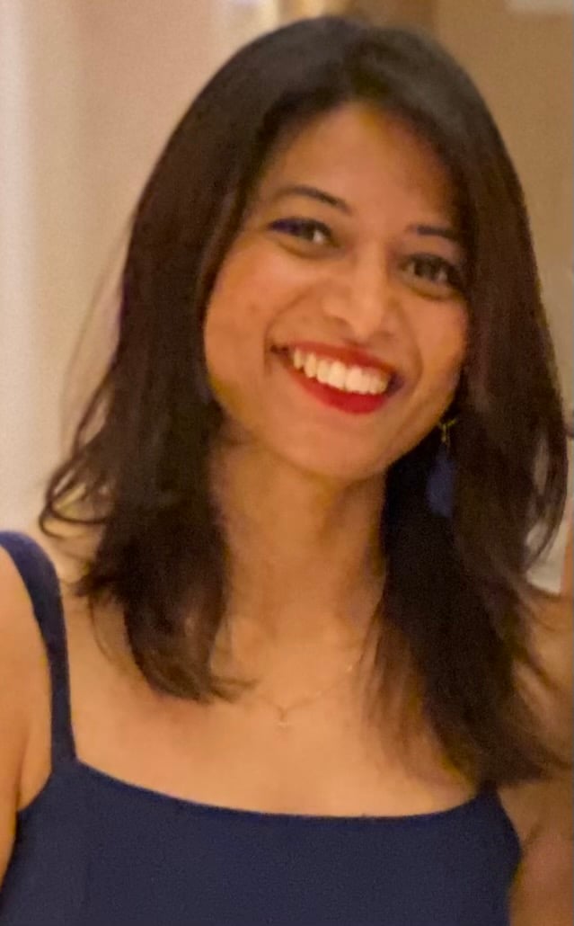 Vijaya Lalitha Thangavelu