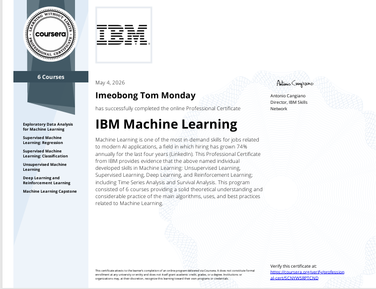 Imeobong Monday - portfolio - 1