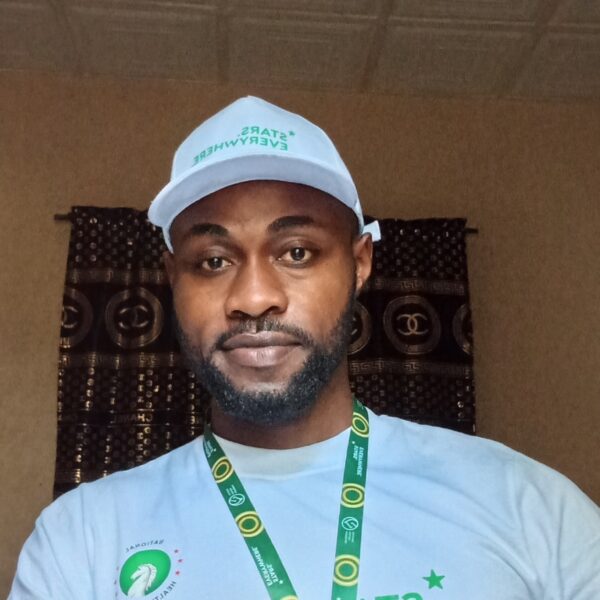 Prince Odumusor