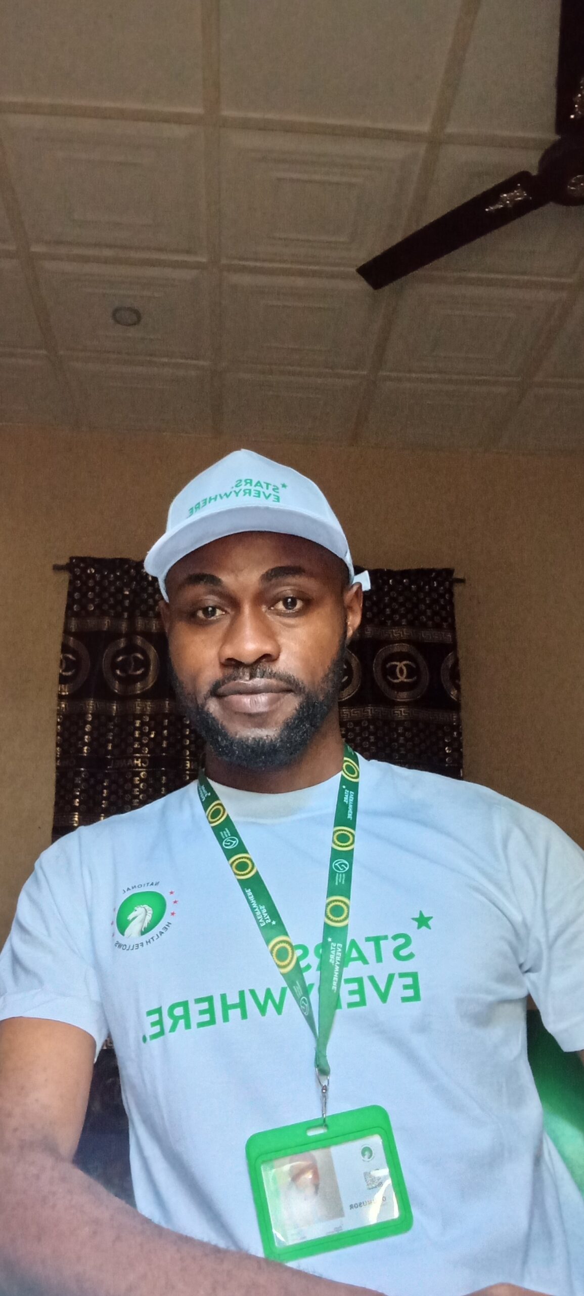 Prince Odumusor