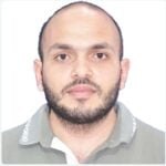 Mahmoud Hamdan - Khan Yunis, Palestine