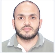 Mahmoud Hamdan