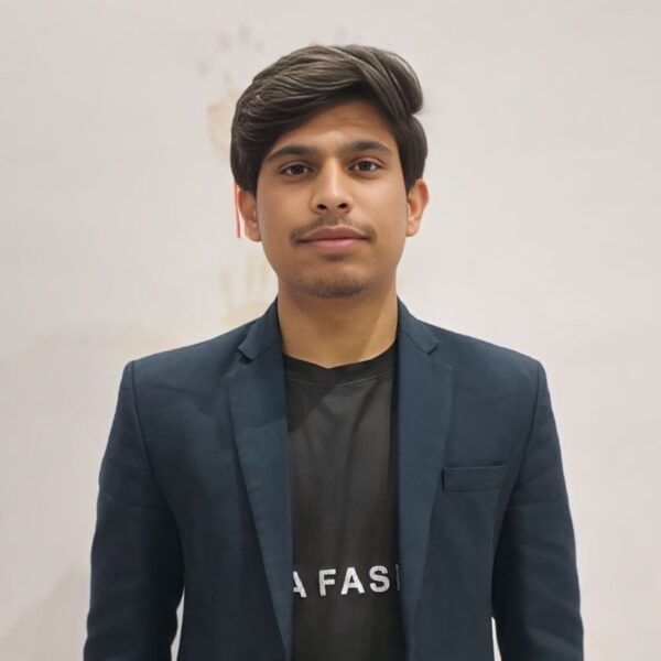 Tushar Navale