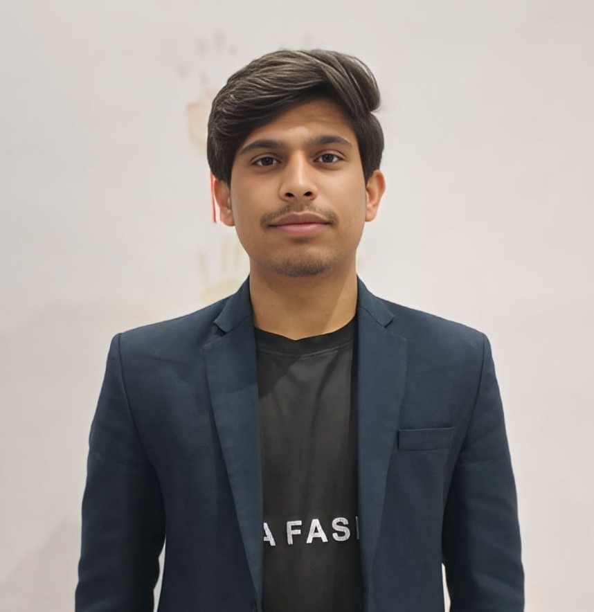 Tushar Navale