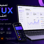 Je concevrai des interfaces UI/UX professionnelles pour des sites web et des applications
