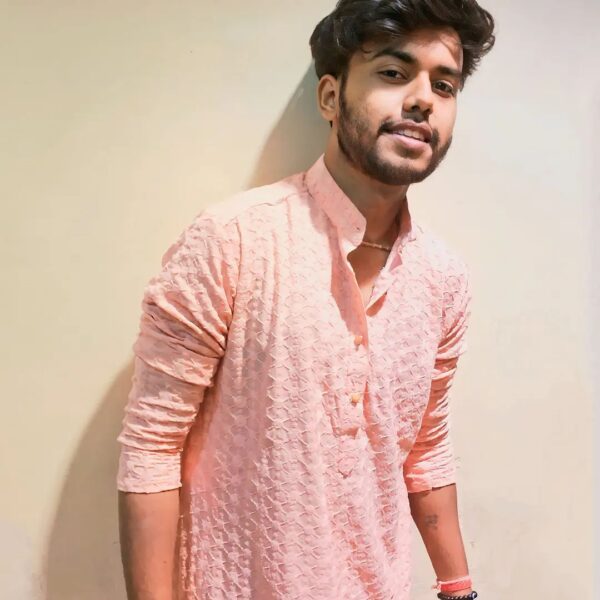 Ujjawal Kesharwani