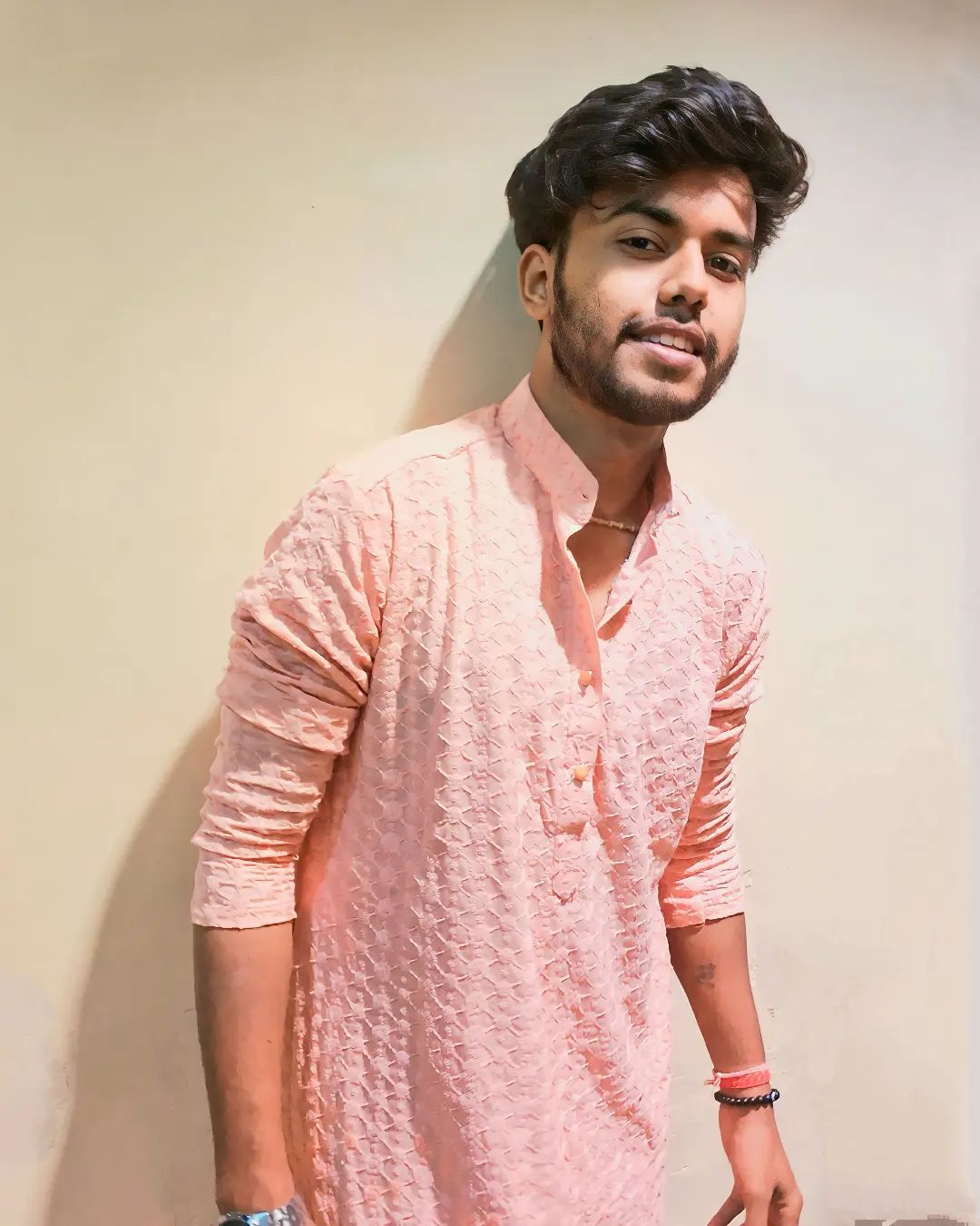Ujjawal Kesharwani
