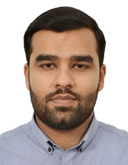 Umair Qasim