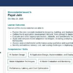 Deploying AI from University of Toronto, Canada