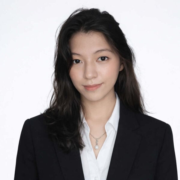 Racel Mae Trompeta