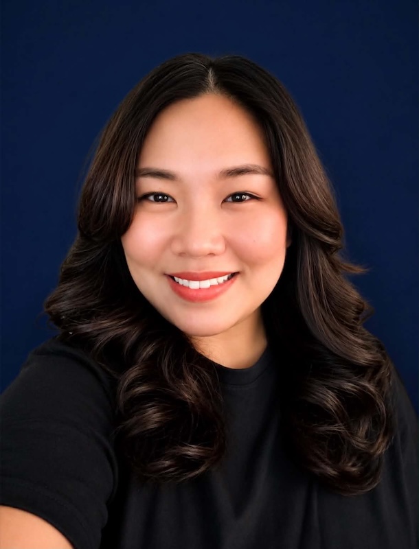 Dannah Angela San Gabriel