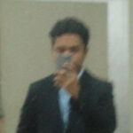 John Cristoph Mujal - Quezon City, Philippines