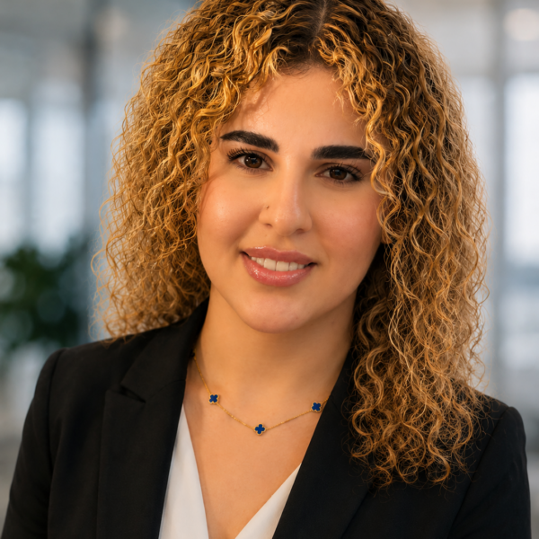 Melika Ebrahimi